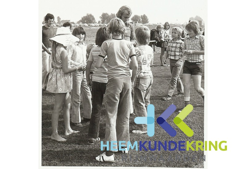 Openning Sportpark Rijnland 1978 (11)